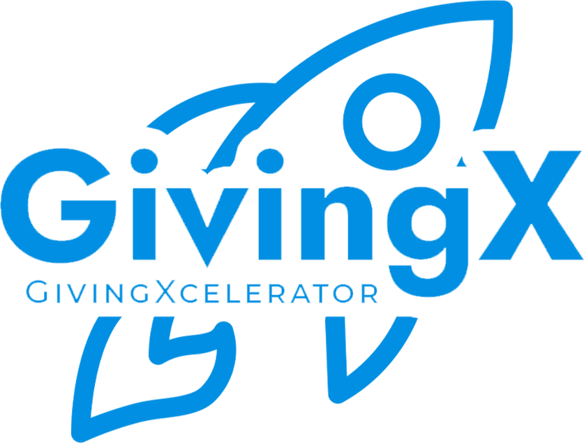 GivingX | Software gratuito de recaudación de fondos para aceptar donaciones